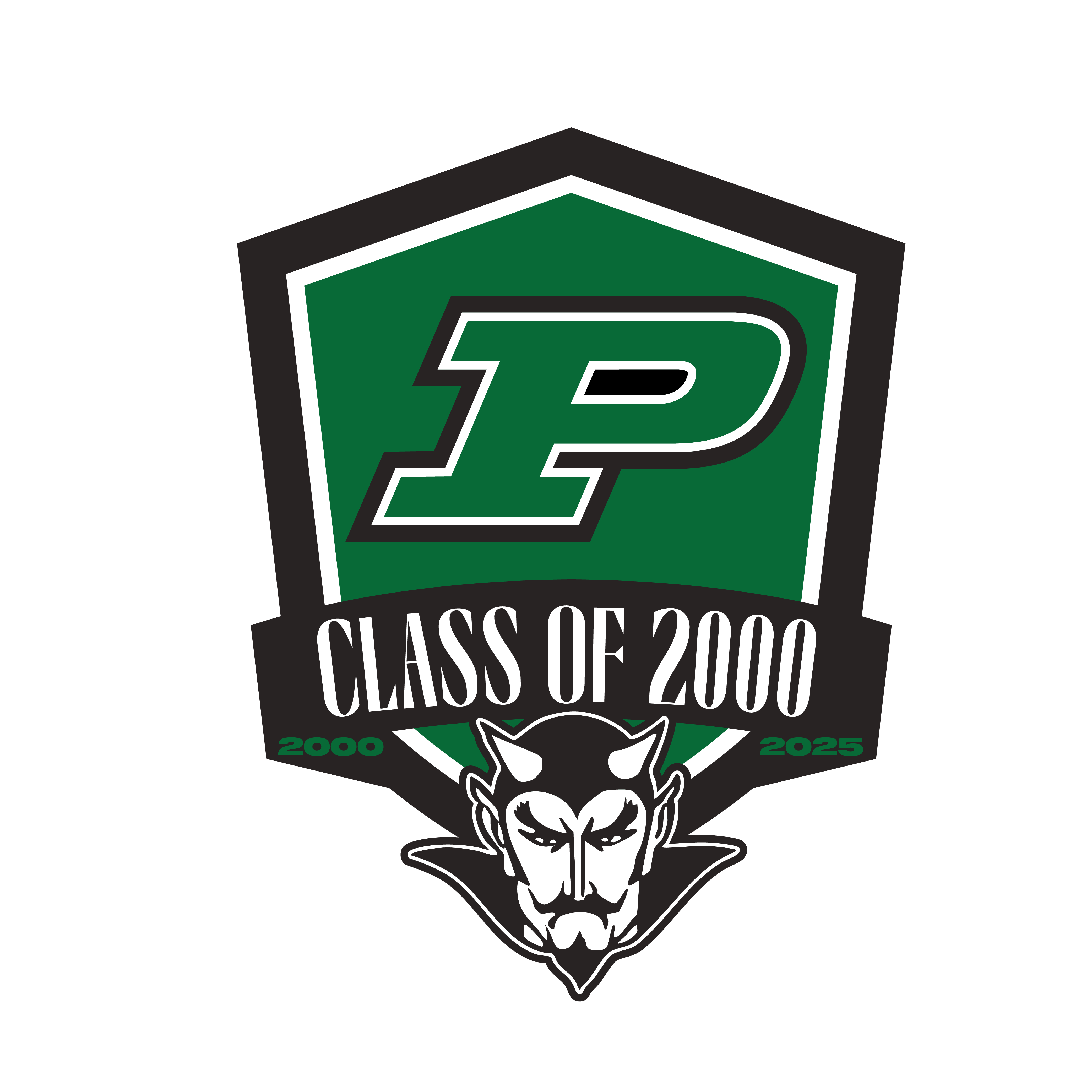 Plaquemine High School Class of 2000